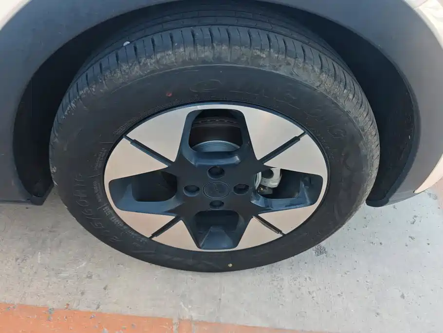 Geely Galaxy Starry Wish 2025 2025 UP 410km Explorer+ Edition