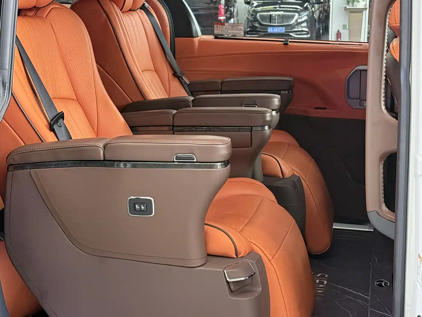 Toyota Sienna 2021 2.5L Hybrid Comfort Edition фото 10