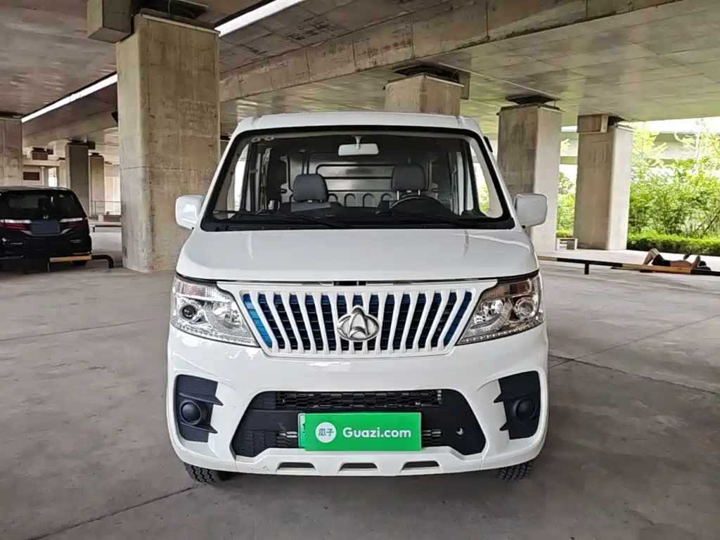 2024 Changan Kaicheng Changan Ruixing EM60