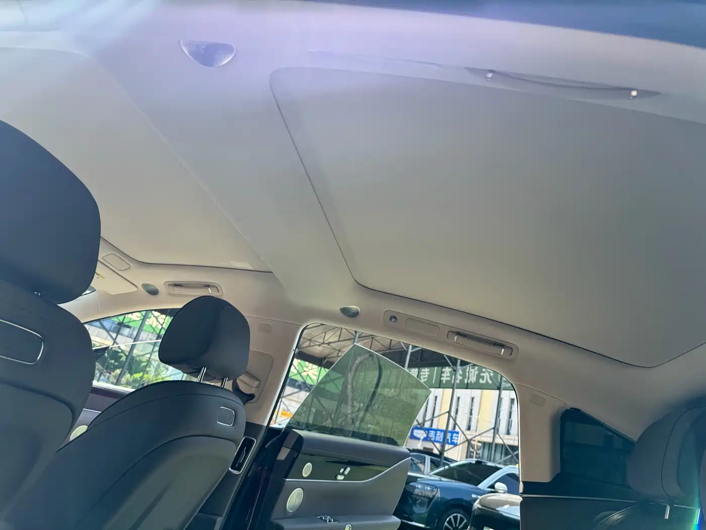 Xiangjie Enjoy World S9 2026 2026 Model Pure Electric Max AWD 100kWh