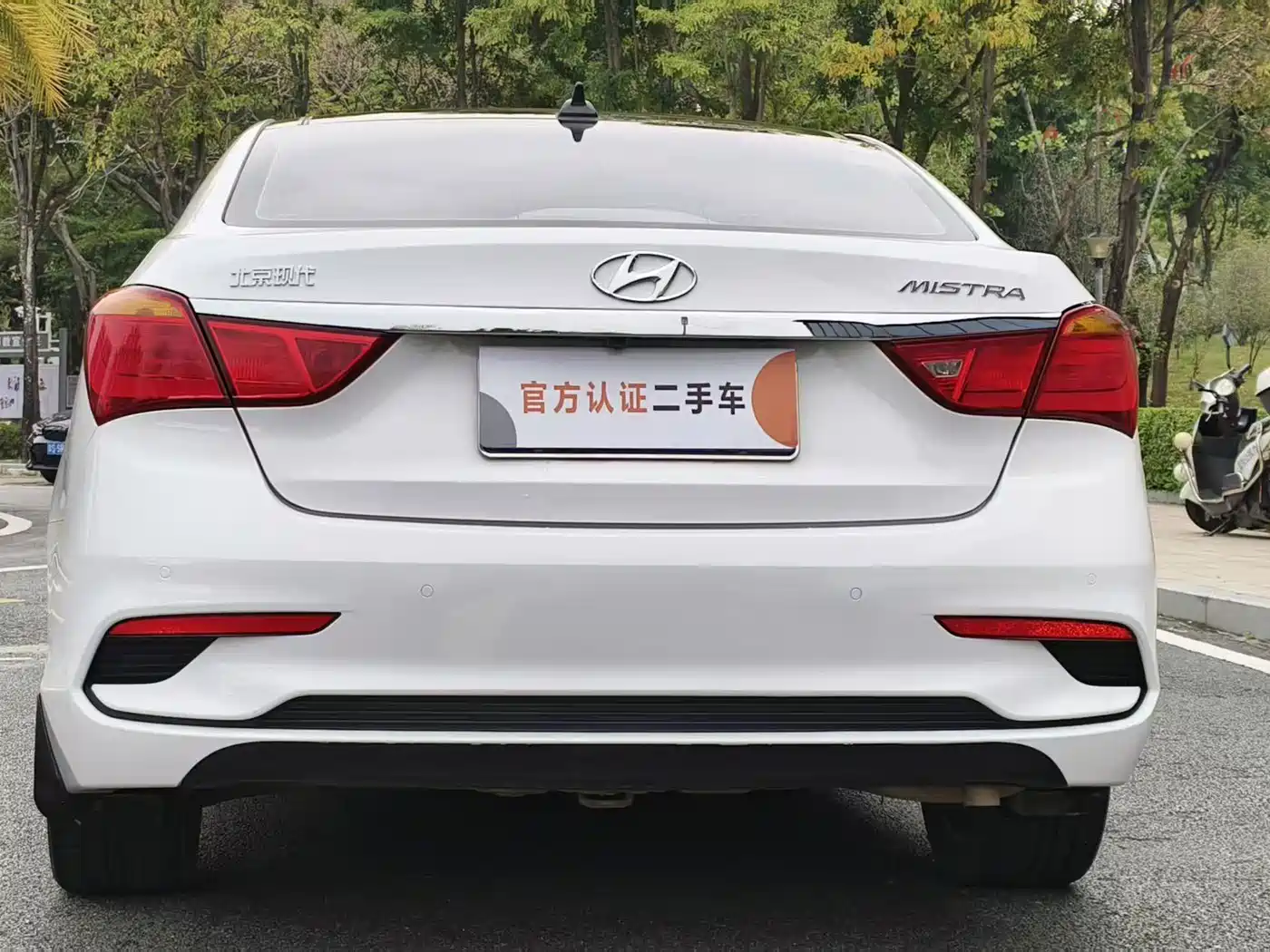 HYUNDAI NAME PICTURE