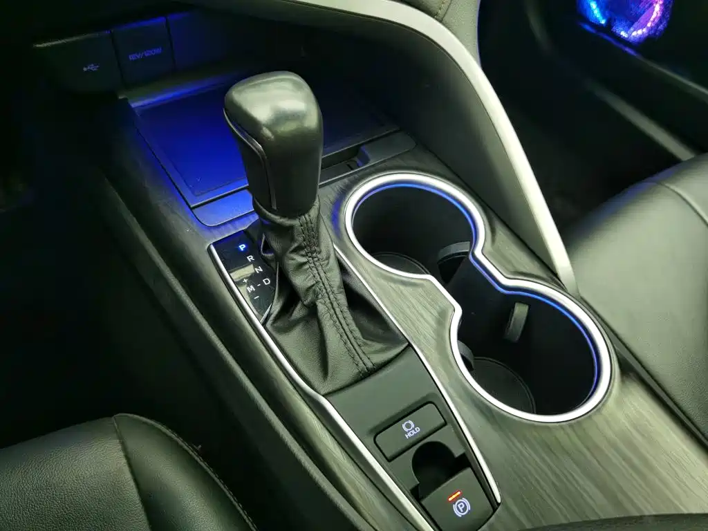 Toyota Camry, миниатюра 13
