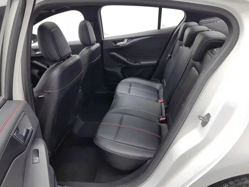 Ford Focus 2022 2022 Sedan EcoBoost 180 Automatic ST Line
