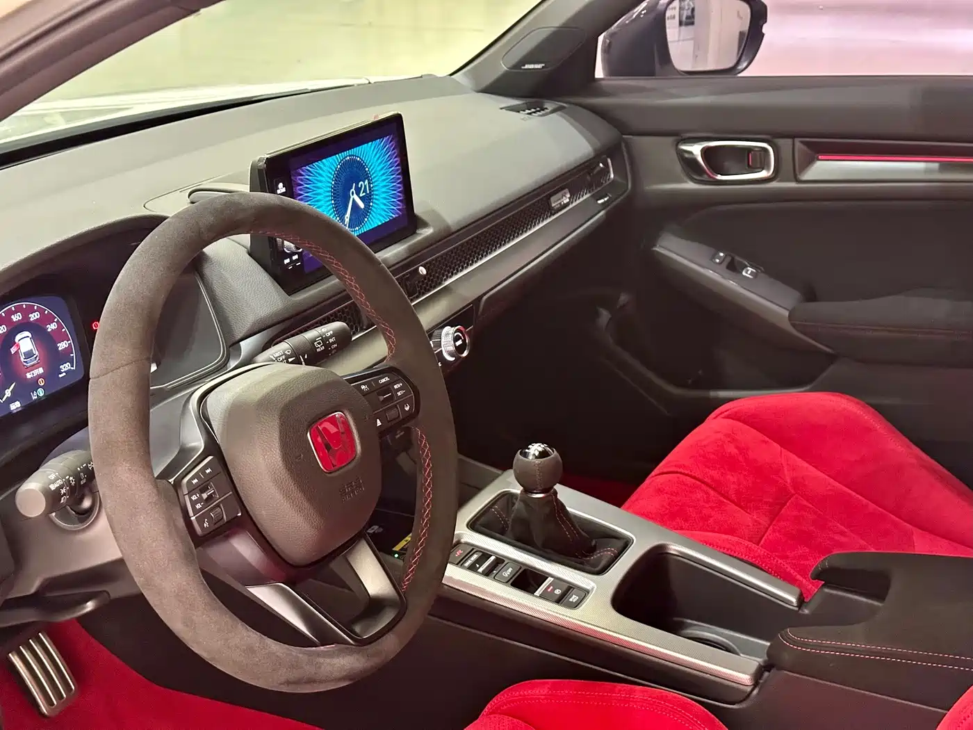 Honda Civic, миниатюра 14