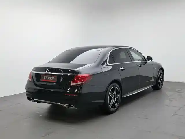 Mercedes-Benz E-Class 2020 Facelift E 300 L Sport Exclusive — фото 2