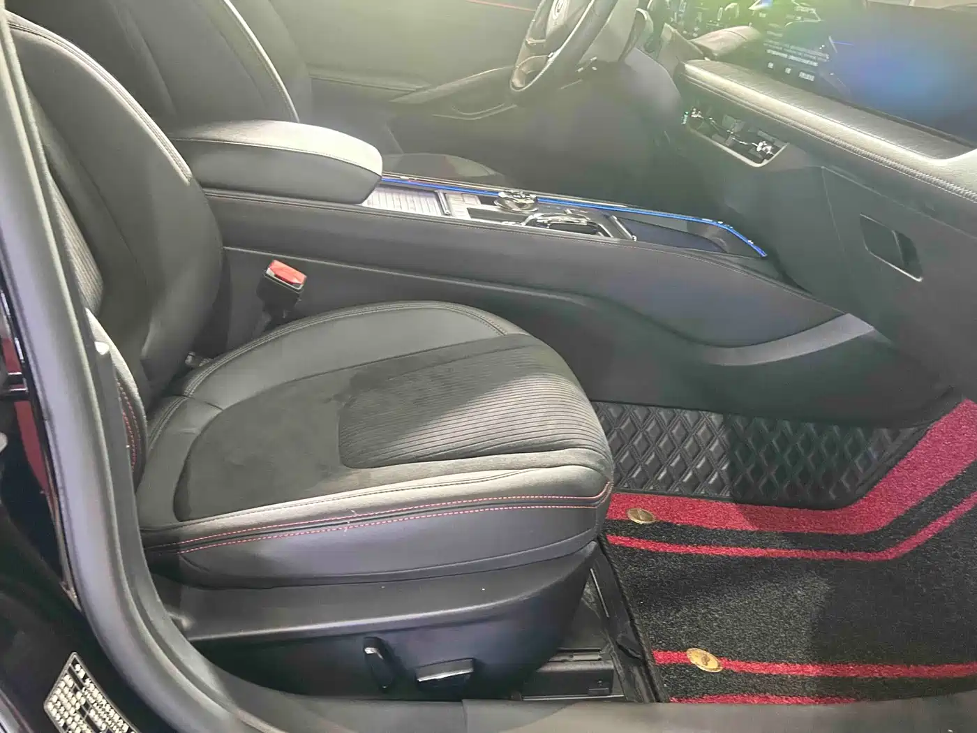 Ford EVOS 2024 2022 EcoBoost 245 Sport Edition