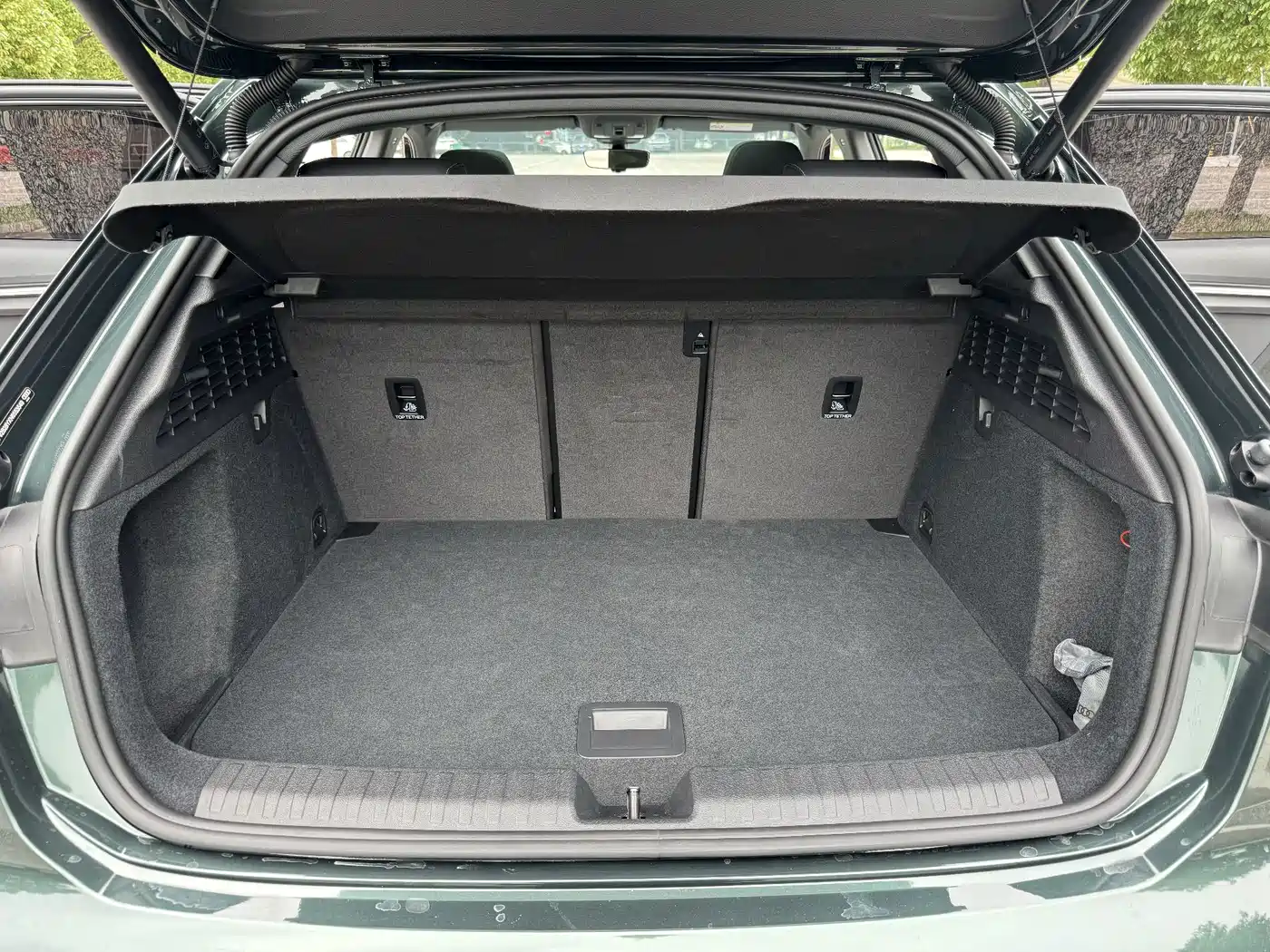 Audi A3, миниатюра 13
