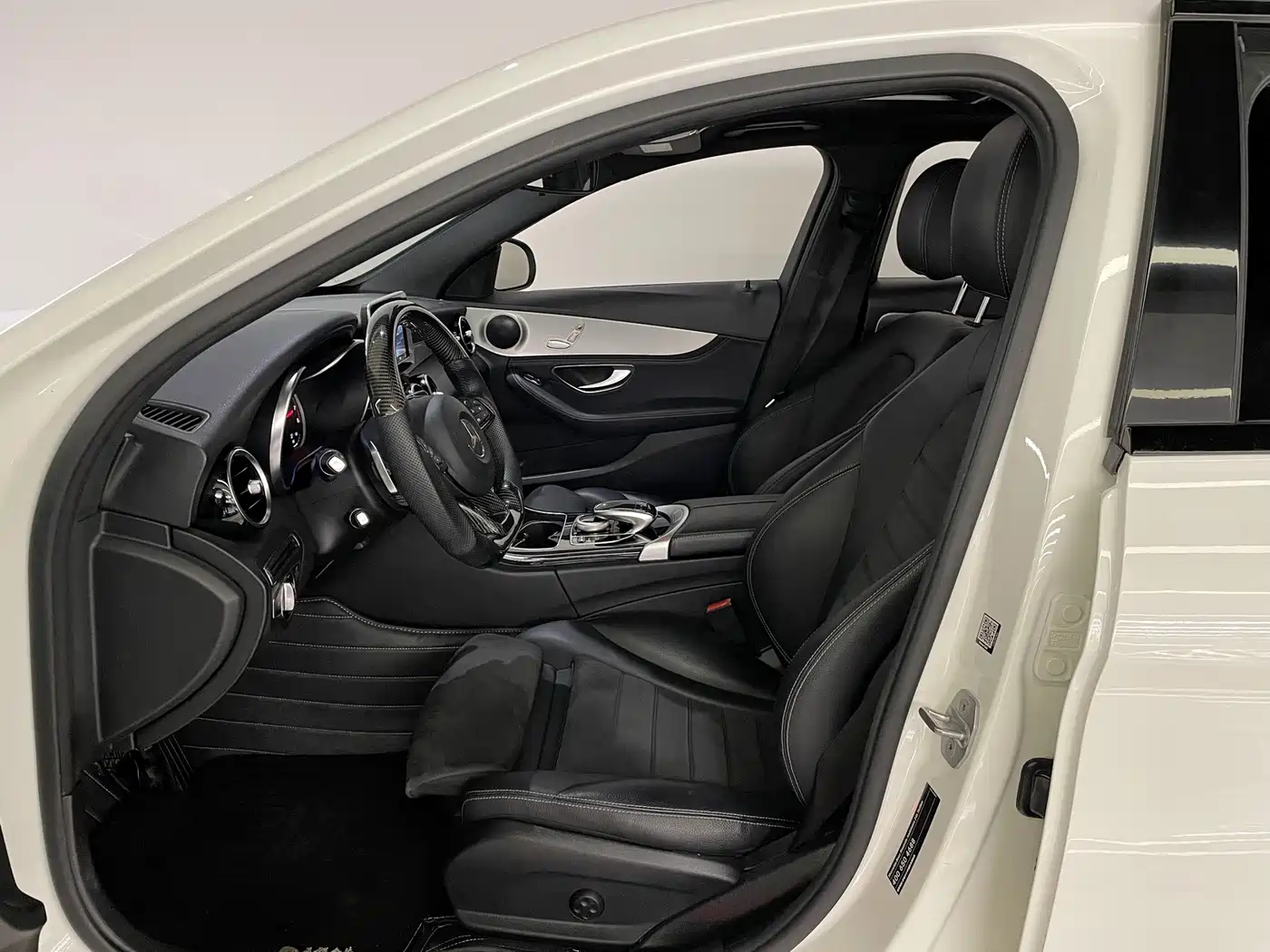 Mercedes-Benz C-Class 2017 C 200 Sport фото 10