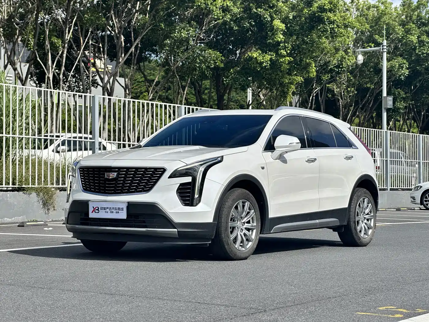 Cadillac XT4 2023 2023 28T 2WD Premium