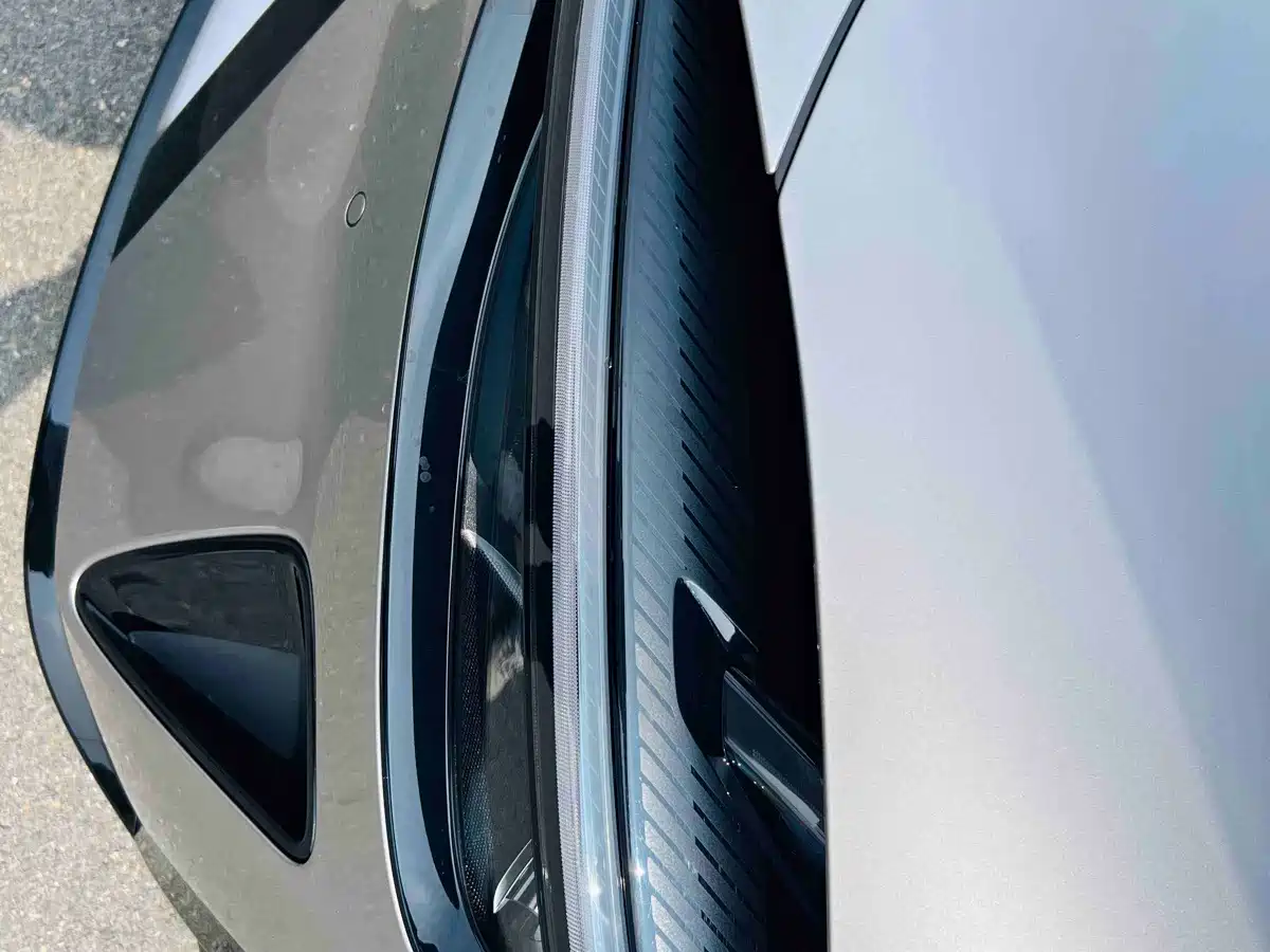 Xiaomi Auto Xiaomi YU7 2026 2025 Extended Range RWD Edition