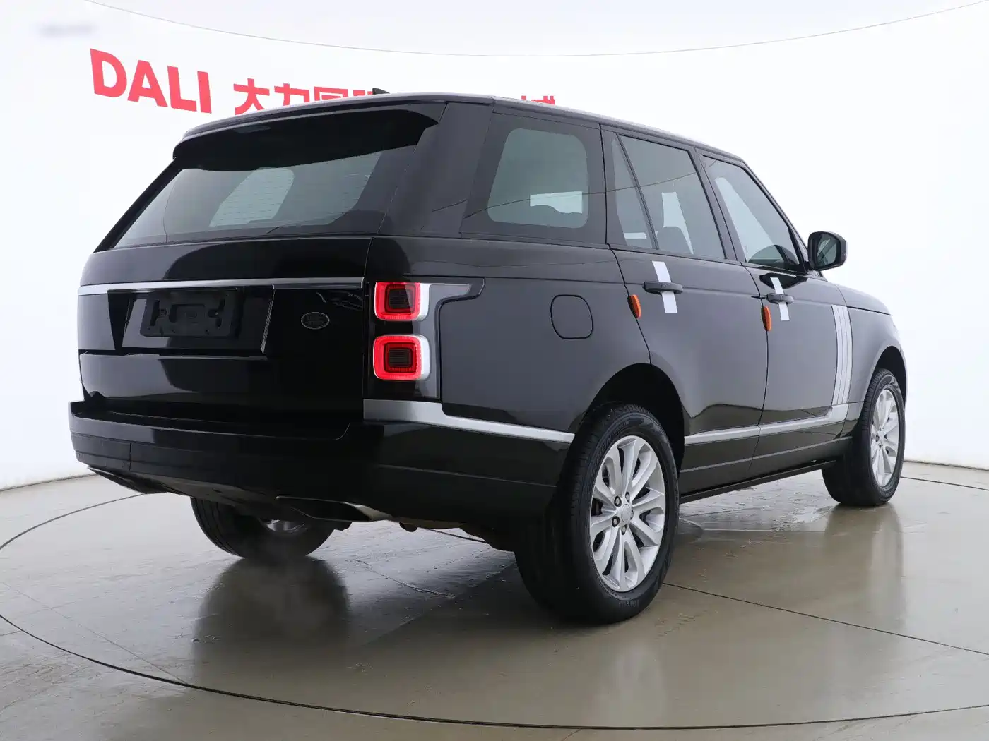 Land Rover Range Rover 2017 3.0 SC V6 Vogue фото 19