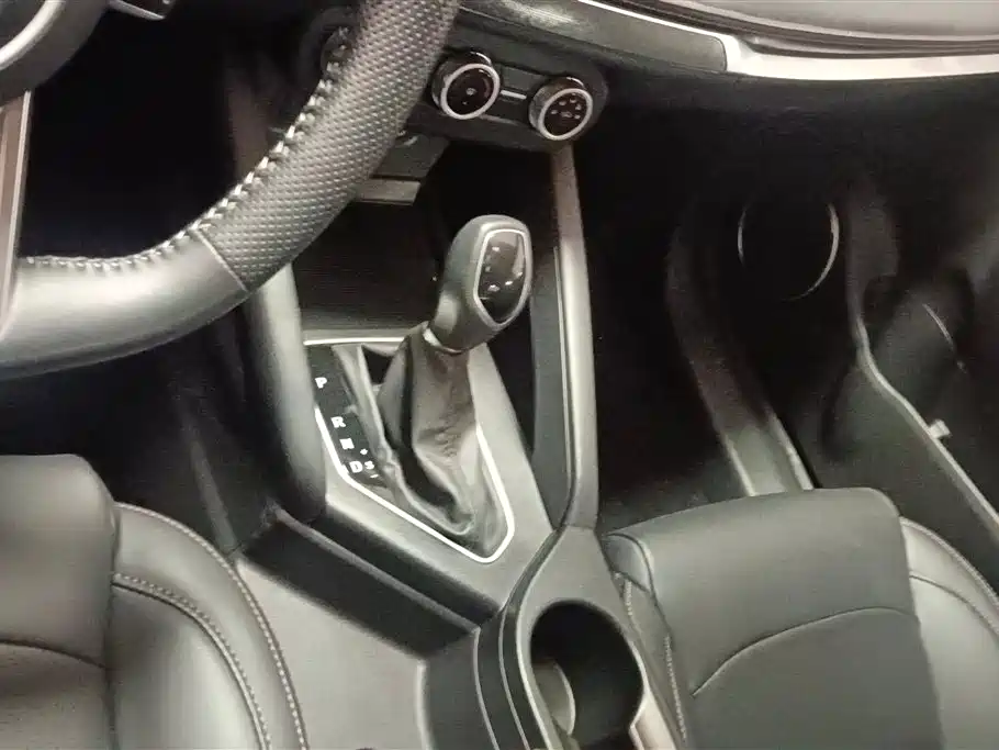 DONGFENG SCENERY 500