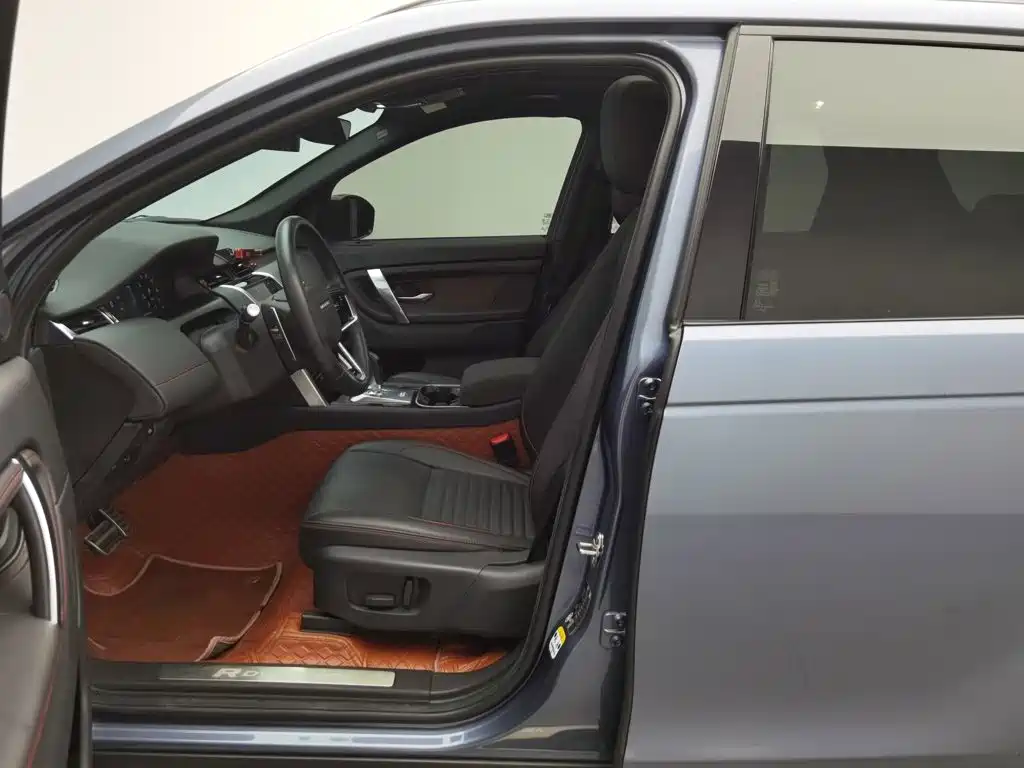 Land Rover Discovery Sport, миниатюра 10