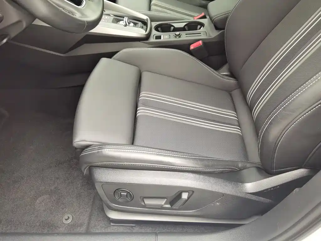 Фото 20 - Audi A3