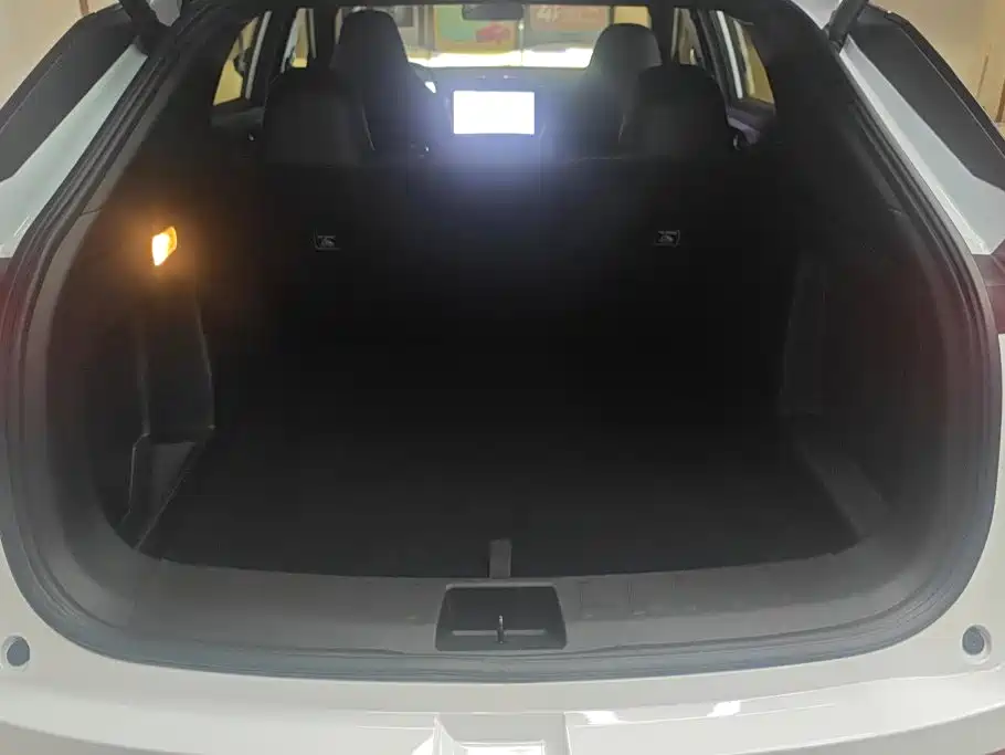 2026 Dongfeng Aeolus Dongfeng Fengshen L7