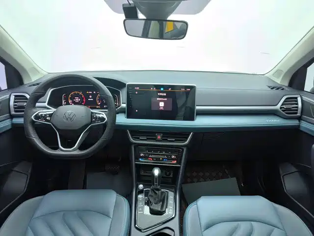 Volkswagen Tharu 2023 300TSI 2WD Full Moon Edition фото 4