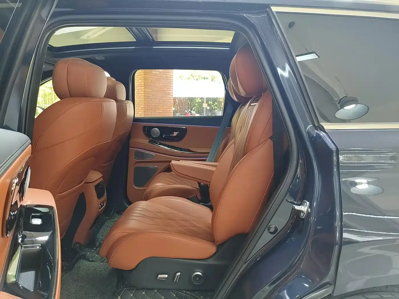 Exeed Landmark C-DM 2026 2025 180 Ultra Long Range Max AWD 6-Seater