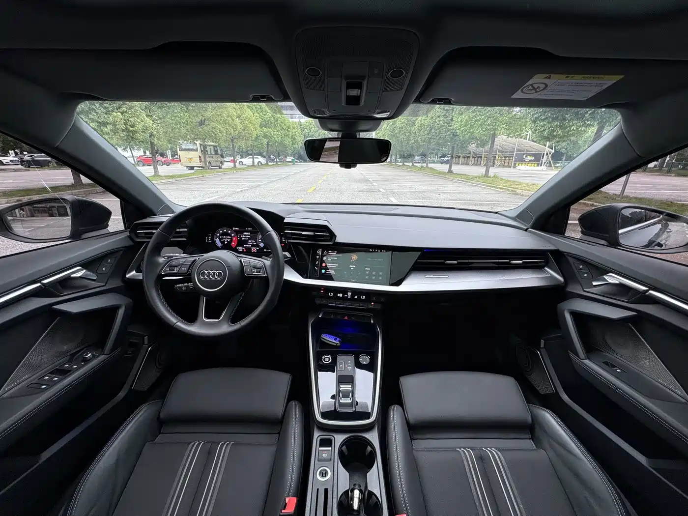 Audi A3, миниатюра 6