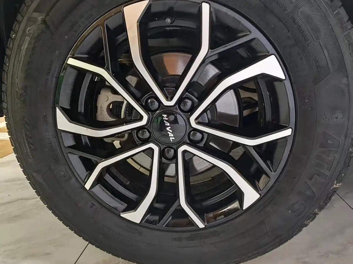 Haval H6 2023 National Trend Edition 1.5T Automatic Urban фото 10
