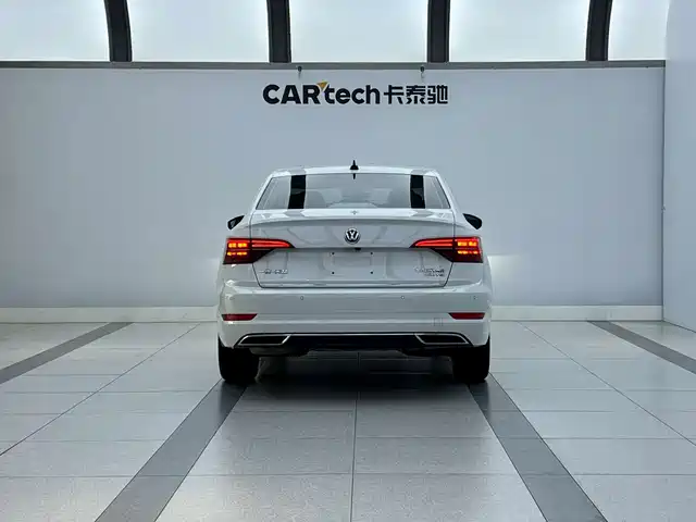 Volkswagen Sagitar 2022 280TSI DSG Excellence Edition — фото 2