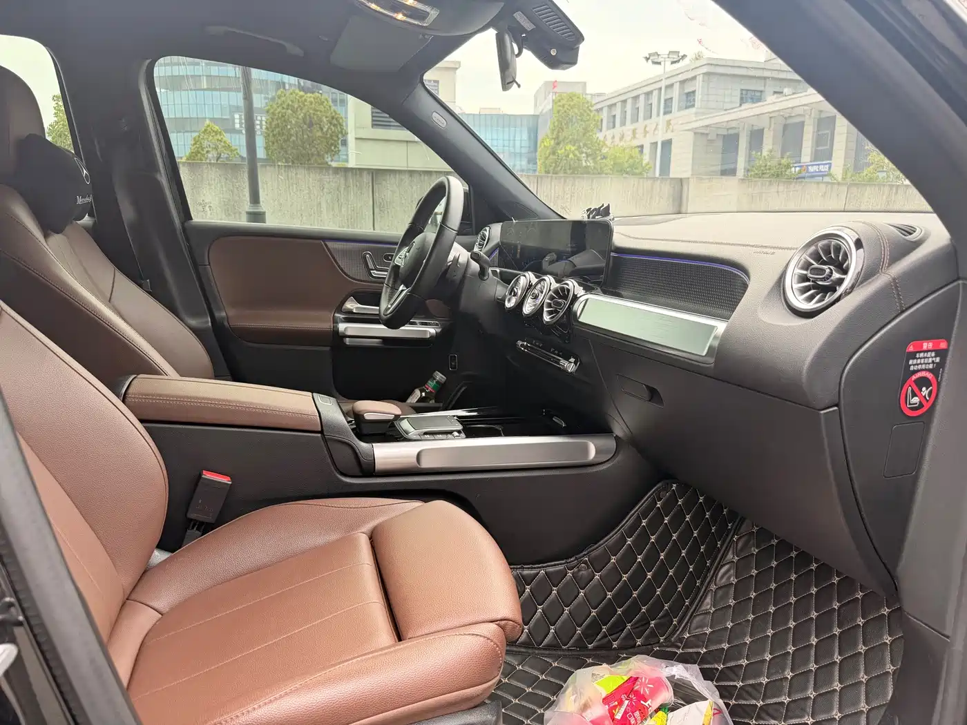 Mercedes-Benz GLB 2024 2023 GLB 220 Style