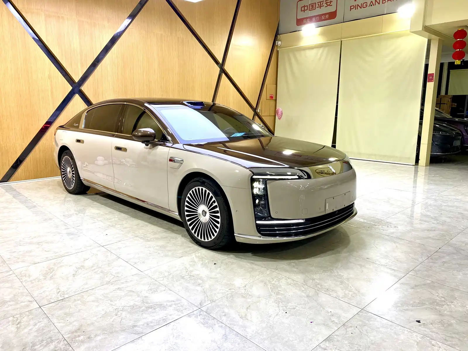 صورة 3 - Zunjie S800