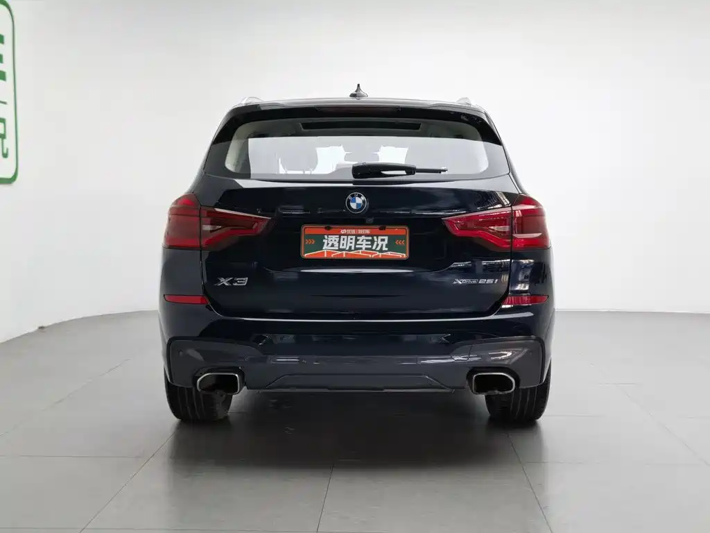 Photo 4 - BMW X3