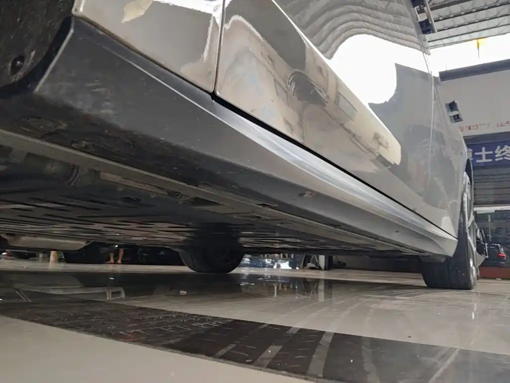 NIO ET5T 2025 2024 75kWh Touring