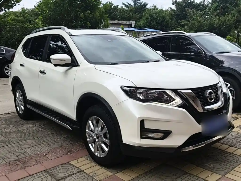 Nissan X-Trail, миниатюра 4