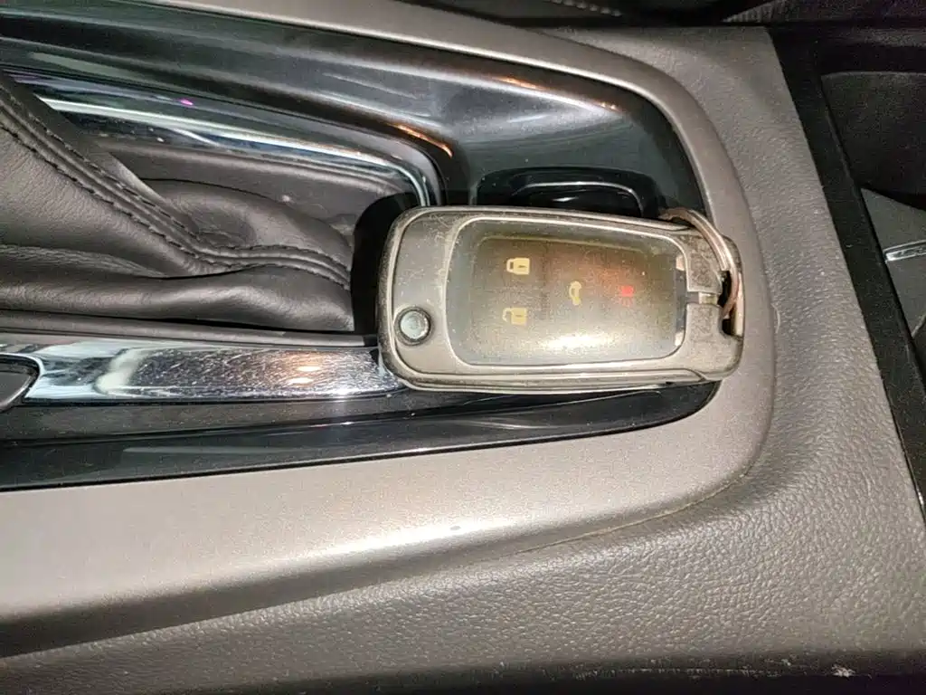 Chevrolet Malibu 2019 2018 530T Automatic Trend Edition