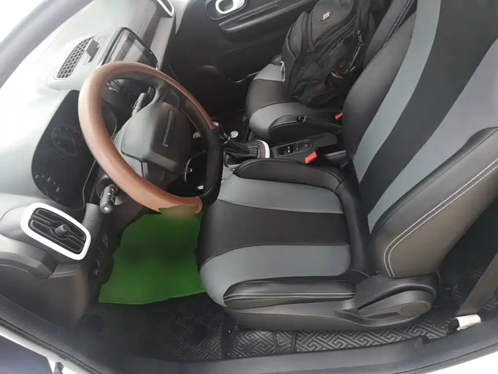 Roewe Kaiwei CLEVER 2023 2022 311km Vitality Bobo Edition