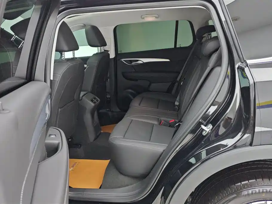 BUICK ANGKEWEI PLUS