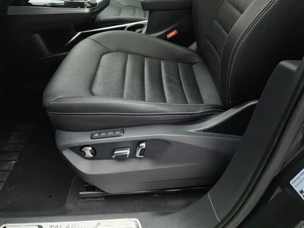 Volkswagen Talagon 2021 380TSI 4WD Luxury Premium Edition Pro фото 20