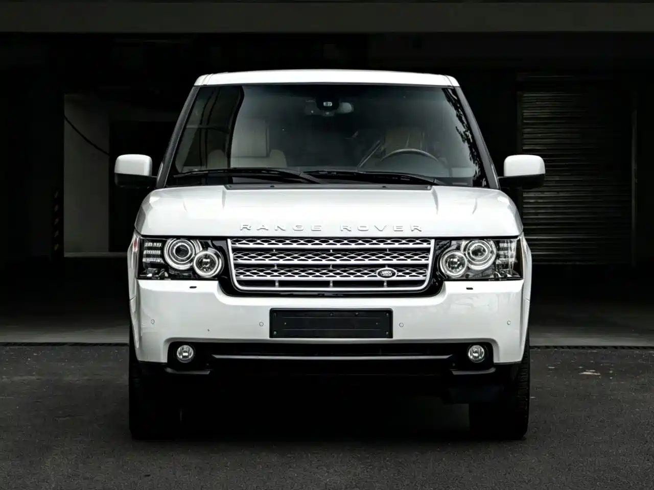 Фото 2 - Land Rover Range Rover