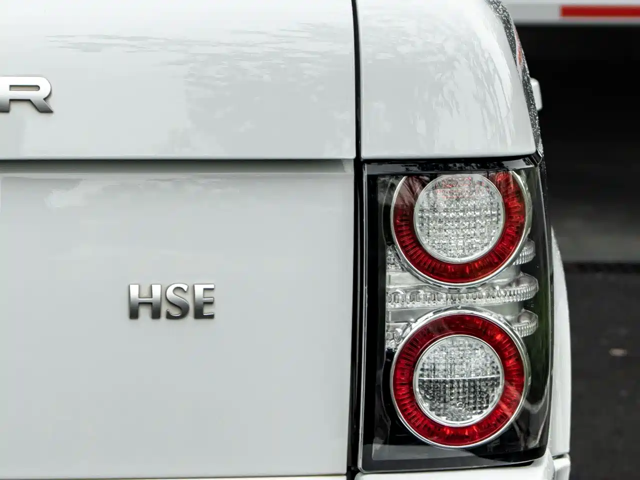 Фото 9 - Land Rover Range Rover