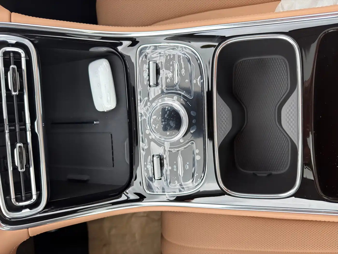 Geely Galaxy Galaxy Stellar 6 2026 2025 Top Configuration Edition