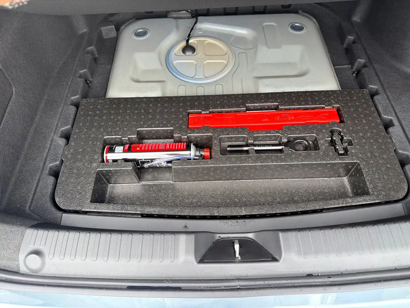 Geely Galaxy Galaxy Stellar 6 2026 2025 Top Configuration Edition