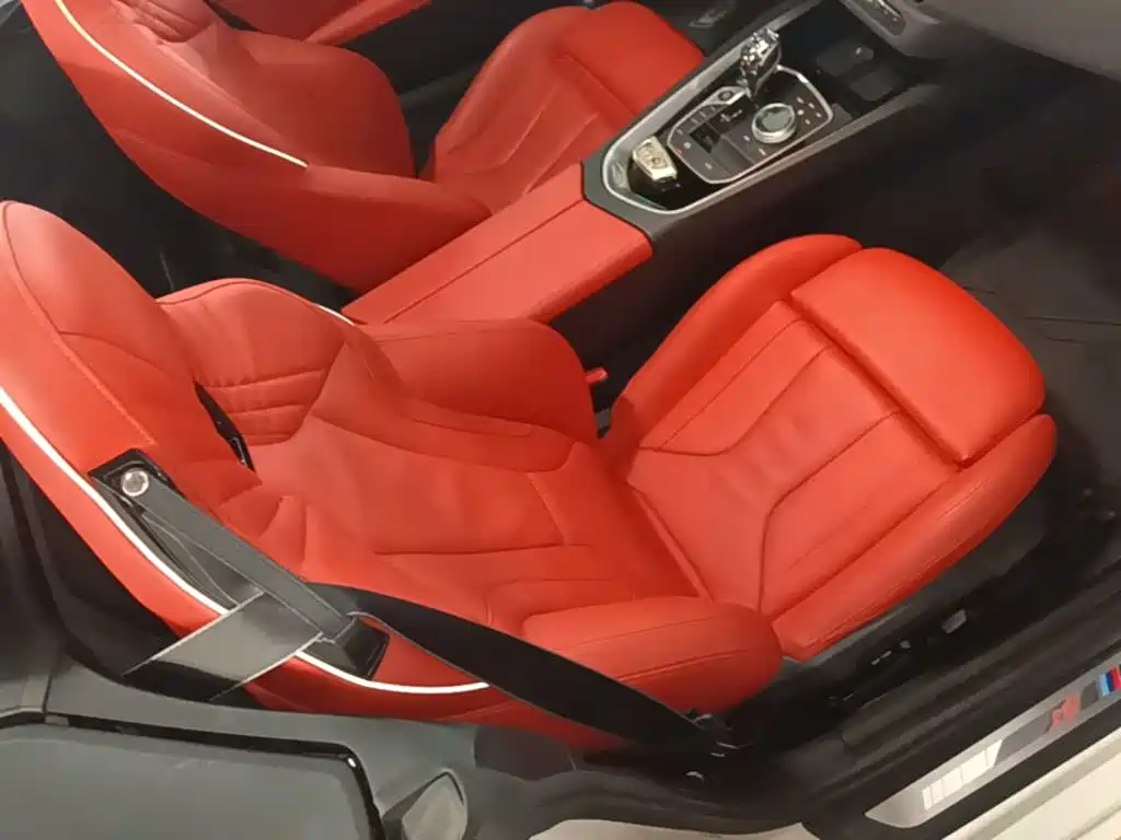 BMW Z4 2020 2019 sDrive 25i M Sport Package