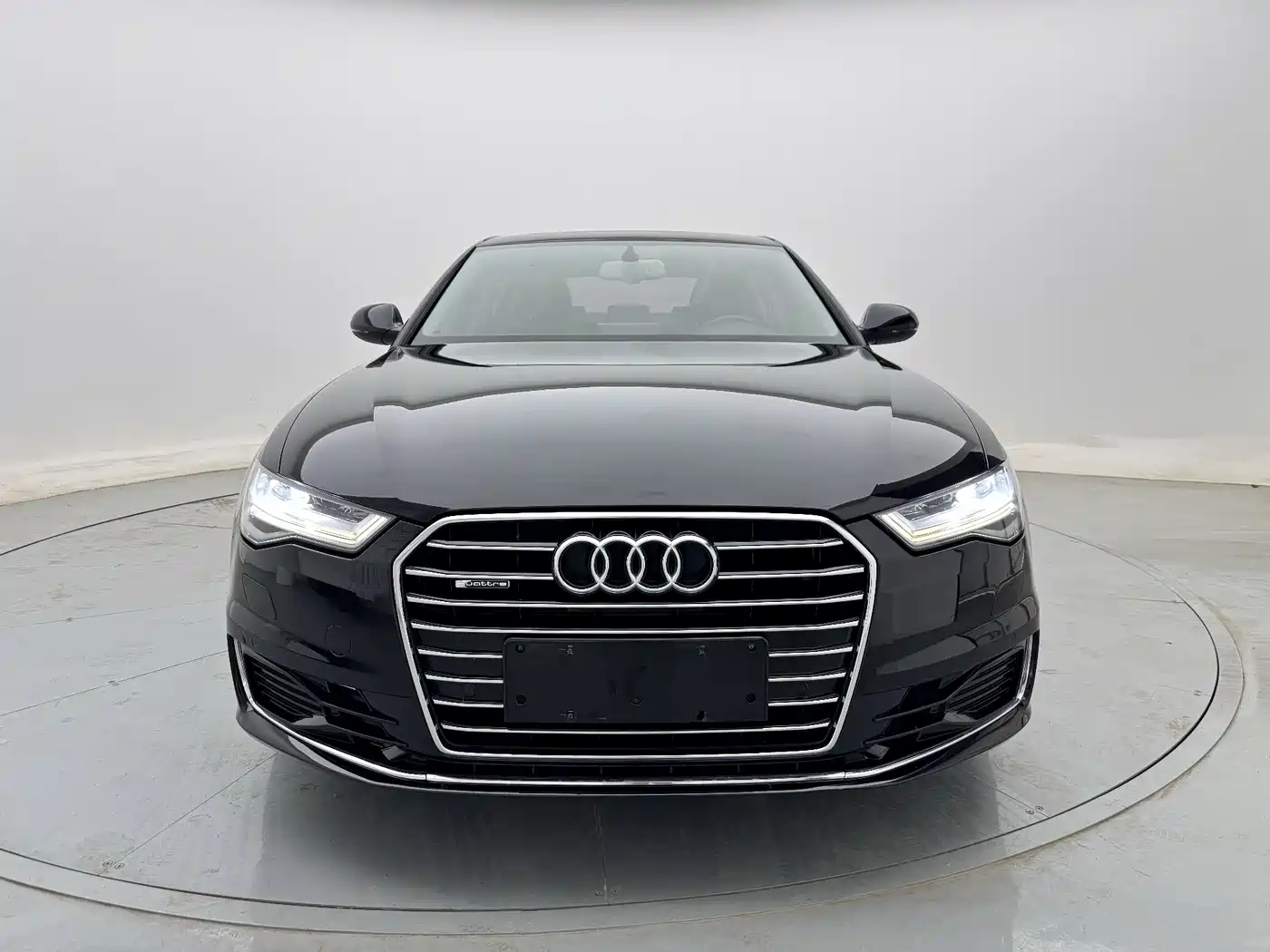 Audi A6L 2018 30th Anniversary TFSI Progressive фото 2