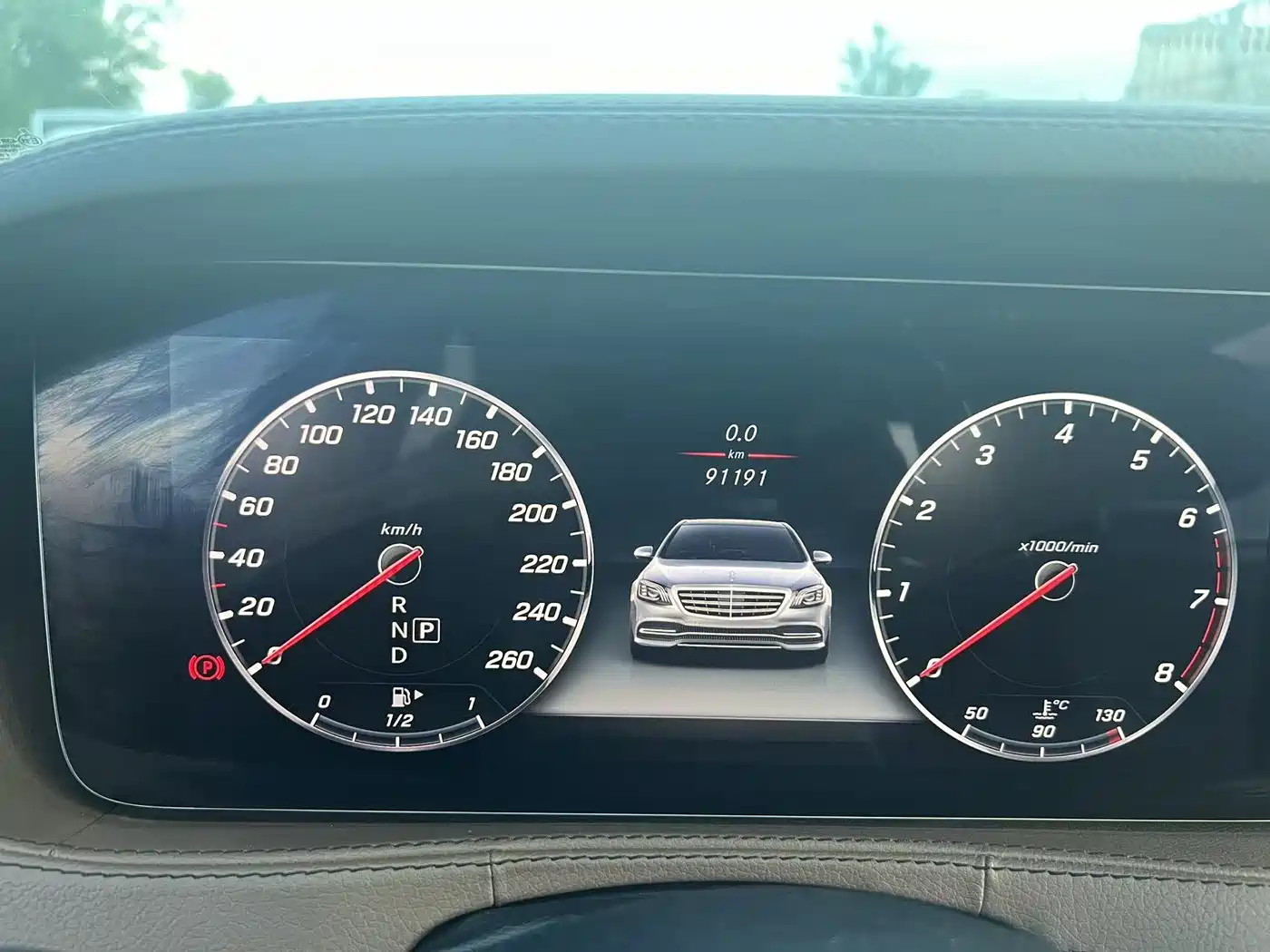 Mercedes-Benz Maybach S-Class 2018 S 450 4MATIC фото 13