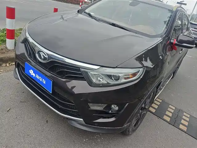 soueast southeast-dx7