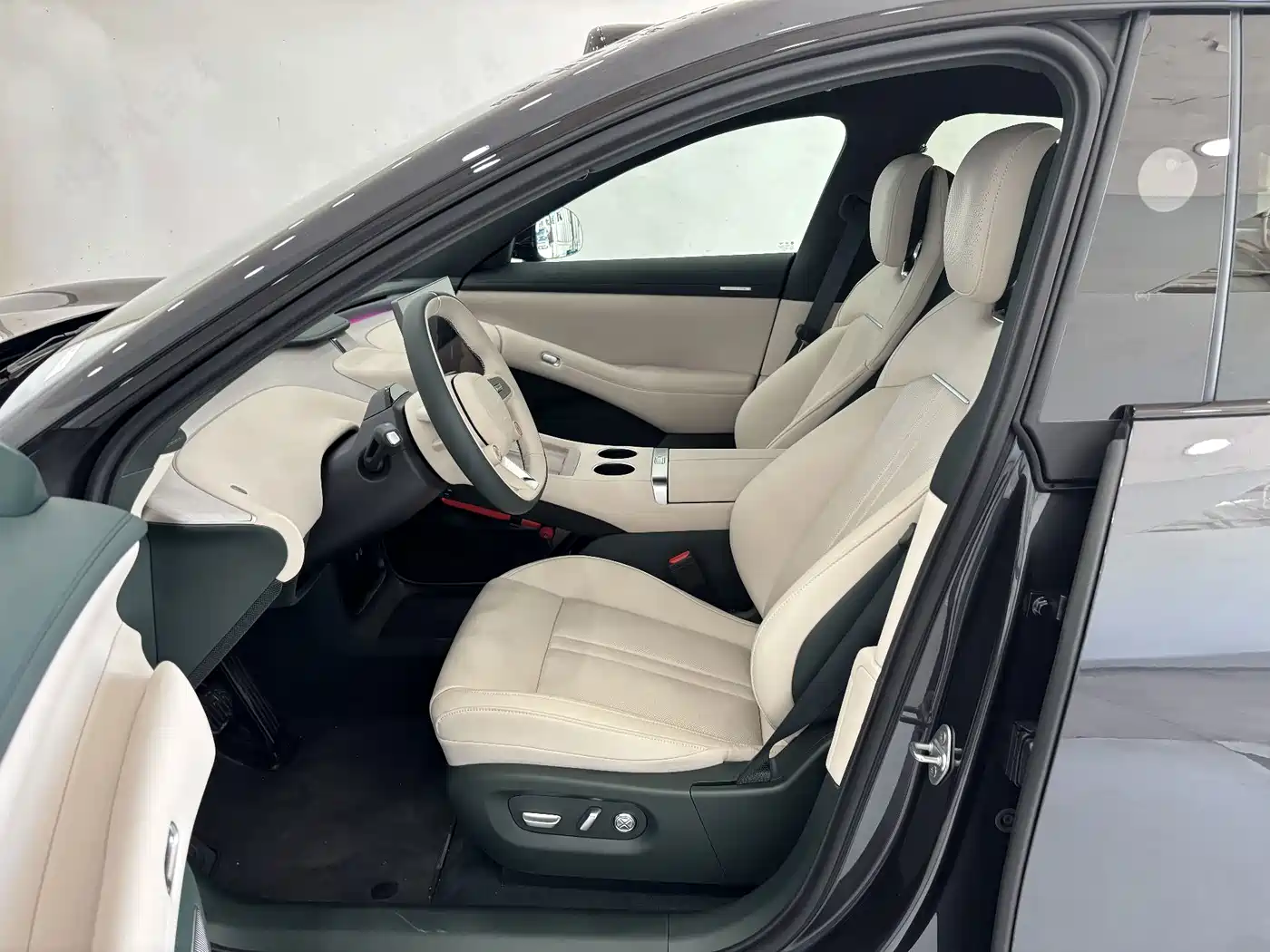 Xiaomi Auto Xiaomi YU7 2026