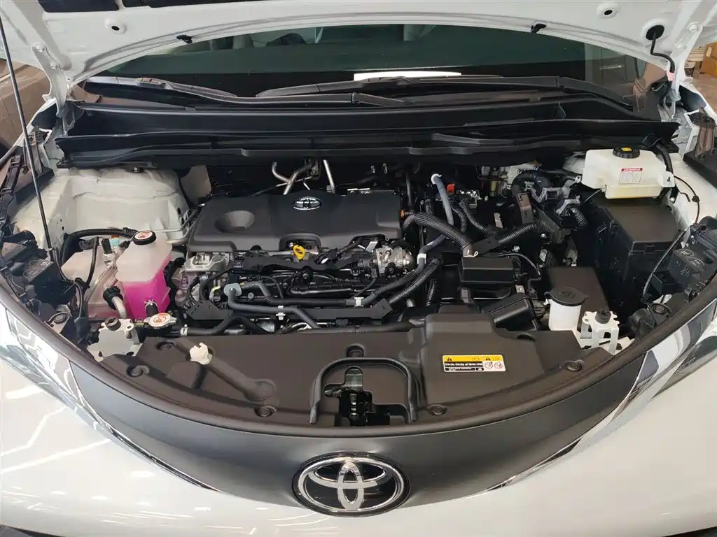 Toyota Sienna 2024 2.5L Hybrid Comfort Edition фото 16