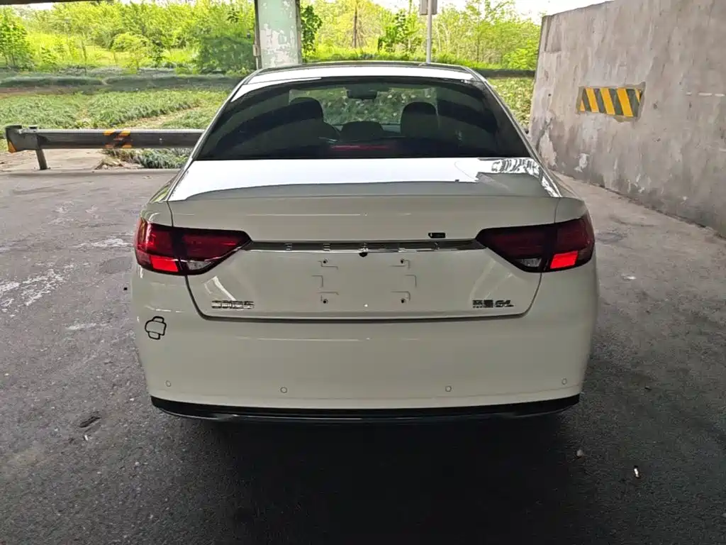 Geely Emgrand GL 2021 2021 UP 1.4T CVT Flagship