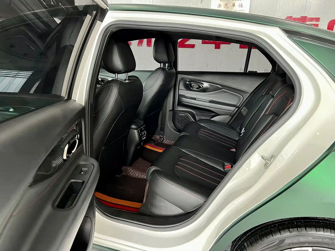 GAC Trumpchi Trumpchi Emkoo 2021 2021 270T DCT J15 Edition