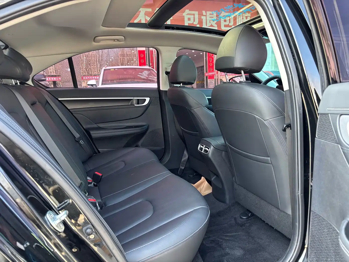 Hyundai Mistra 2021 2021 1.8L CVT GLX Elite