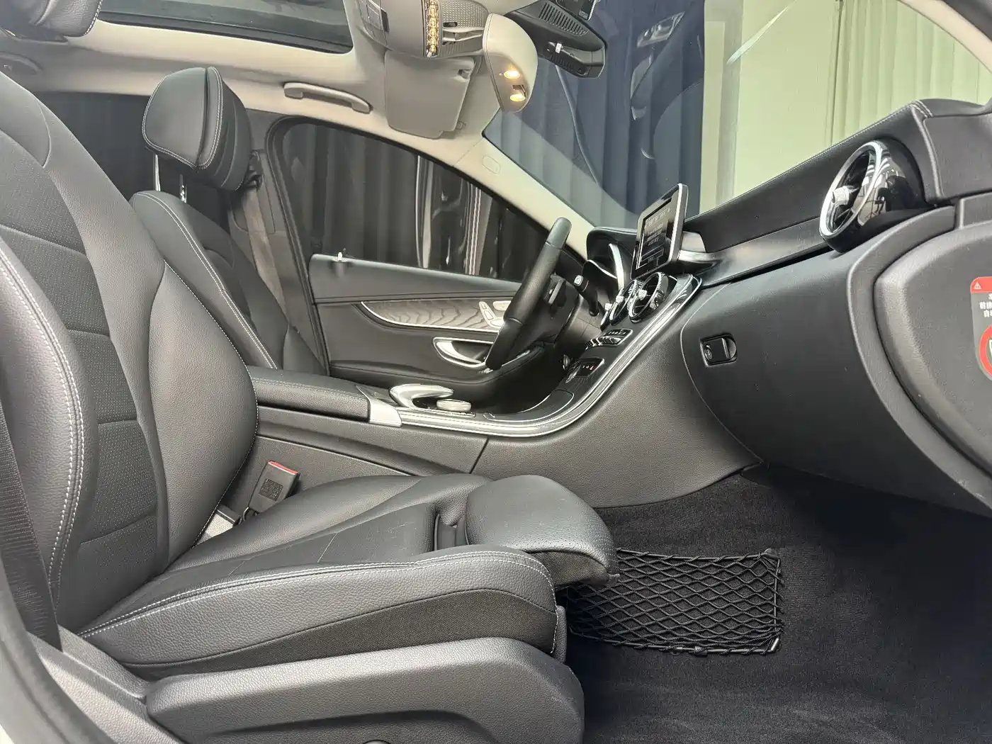 Mercedes-Benz C-Class 2018 C 200 L Sport Edition фото 34