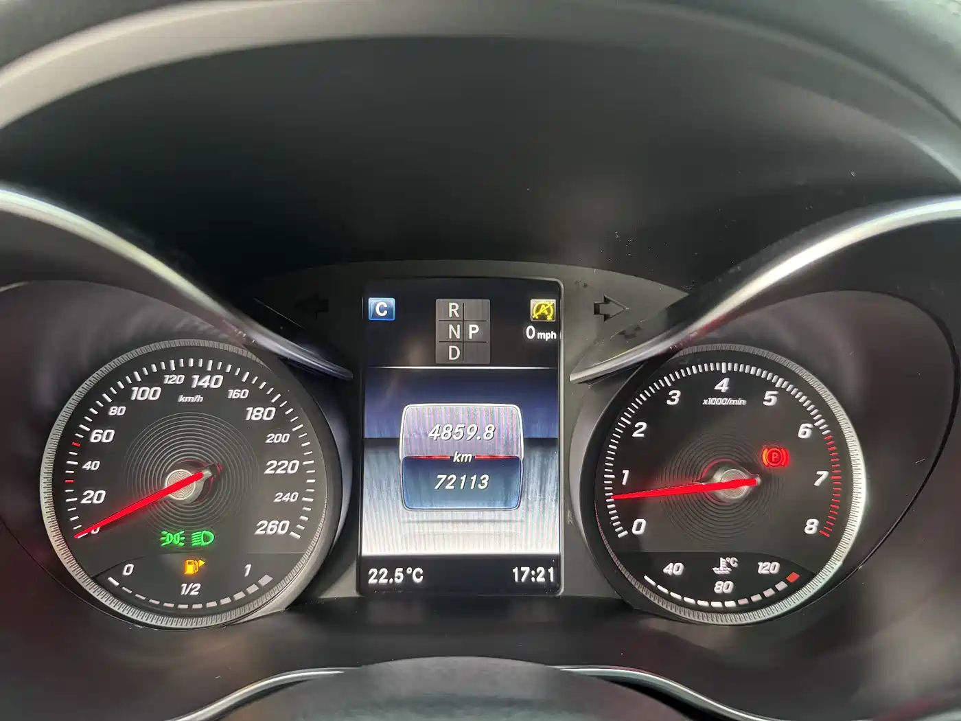 Mercedes-Benz C-Class 2018 C 200 L Sport Edition фото 40