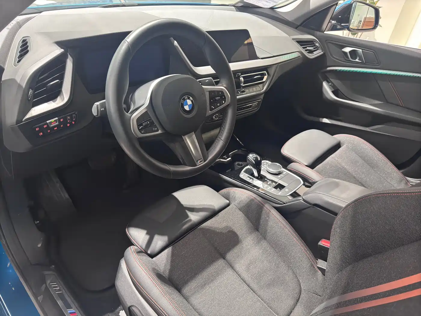 BMW 2 Series (Import) 2024 2023 225i 4-Door Coupe M Sport Package