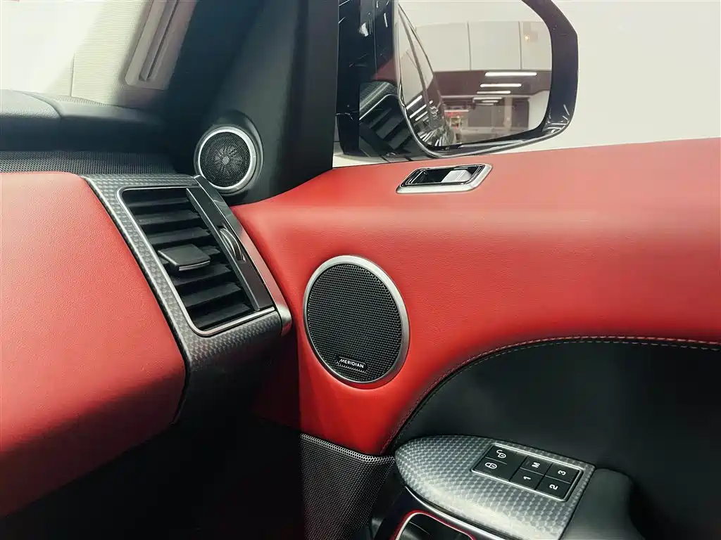 Land Rover Range Rover Sport 2020 3.0 L6 HSE DYNAMIC фото 15